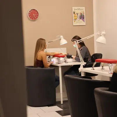 NailBar Opletalova photo 2