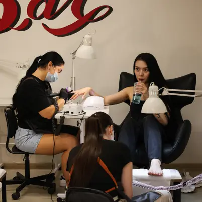 NailBar Opletalova photo 3
