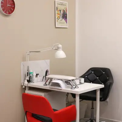 NailBar Opletalova photo 8