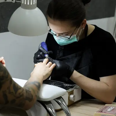 NailBar.all.in photo 6