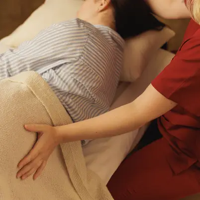 Massagepraxis Kateryna Kaspar photo 9