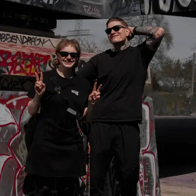 V-Ink · Nürnberg photo 2