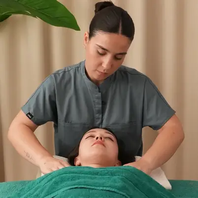 SORAI Massage & Recovery photo 11
