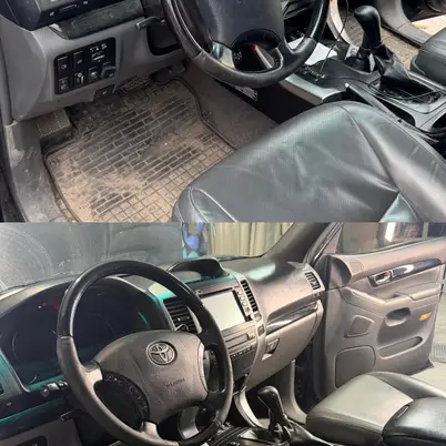 BLKH Car Wash & Detailing photo 2