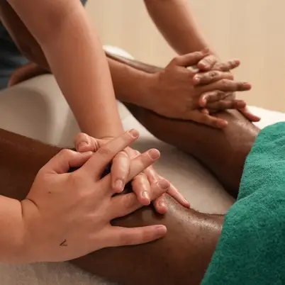 SORAI Massage & Recovery photo 9