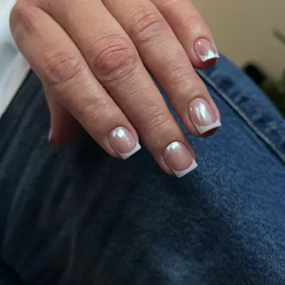 Nail studio by Valentina Sydorets photo 2