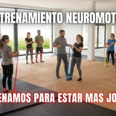 Corpa Lab. Neurociencia y Movimiento photo 6