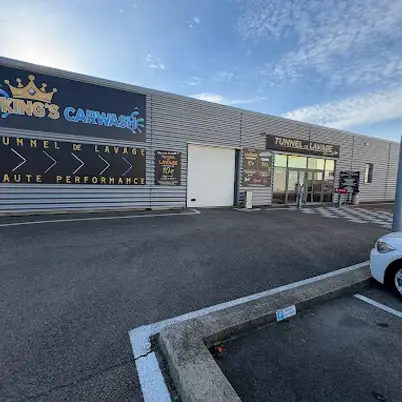 KING'S CARWASH photo 6