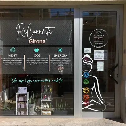 RECONECTA GIRONA photo 2
