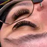 Wimpern von Katharina Frankfurt