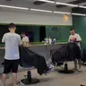 Barberian Barbershop
