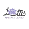 Масажний центр LOTUS · LOTUS масажний центр