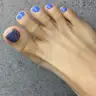 PILA nails aesthetics
