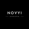 NOVYI_ BARBERSHOP
