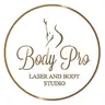 Body Pro · Миргород