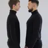 SHUFLAT HAIRCUT PROJECT