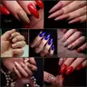 J Fox Nails