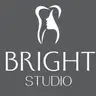 Bright studio