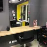 Backstage for beauty