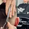 Mr.Grey Barbershop