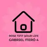 Rose Tint Your Life