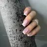 Manicure by Alina F.