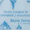 Osteópata Mayca Perosanz