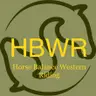 HBWR Westernreiten