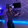 Warzone Vr