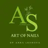 Art of Nails by Anna Leonova