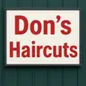 Don's Haircuts