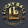 LUCKY BALL billiard club