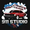 911 Studio на Покровській
