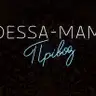 Odessa Mama Barbershop