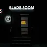 Барбершоп "Blade room"