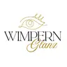Wimpernglanz