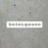Место для съемок, событий и творческих встреч · Betelgeuse space