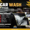 KING'S CARWASH