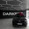 DARKSIDE на пр. Богдана Хмельницького (правий берег)
