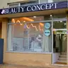 Beauty Concept
