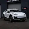 1333 Car Сenter