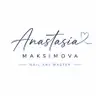 Anastazja Maximova