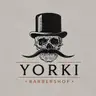BARBERSHOP YORKI
