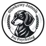 Oliwkowy Jamnik