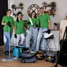 Клінінг Clarry Clean