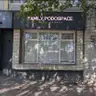 Подологічний простір FAMILY PODOSPACE by Yana Shpek