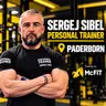 Personal Trainer Sergej Sibel | Paderborn