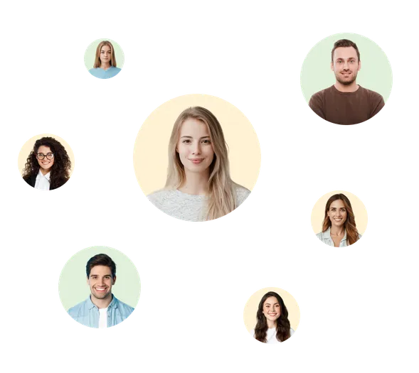 Приєднуйтесь до команди EasyWeek Кар'єра в EasyWeek