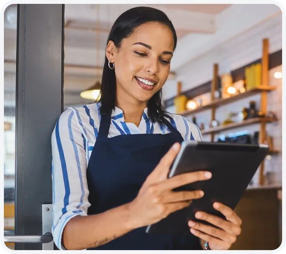 Рішення для індустрії краси