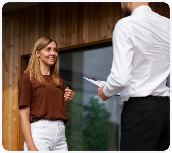 Рішення для готелів та хостелів